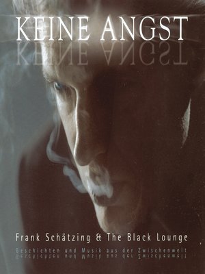 cover image of Keine Angst